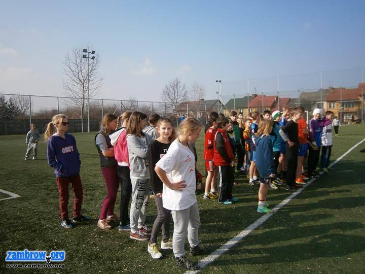 Mercuriale najlepsi w rozgrywkach przy SP4
