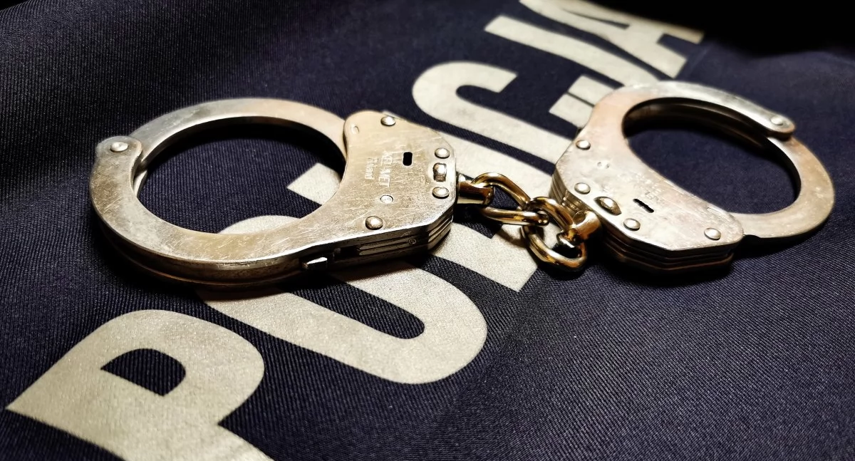 Podczas jednej służby policjanci zatrzymali aż czterech poszukiwanych 