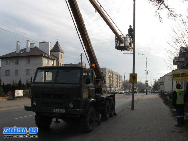 Będzie świątecznie