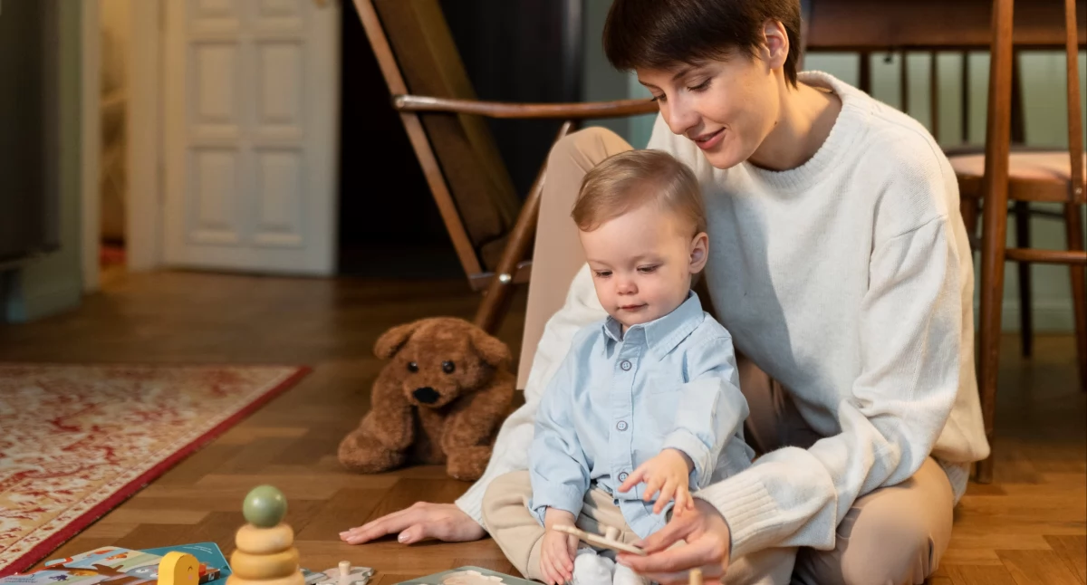 Świadczenia z programu Aktywny Rodzic wyższe na dzieci z niepełnosprawnością