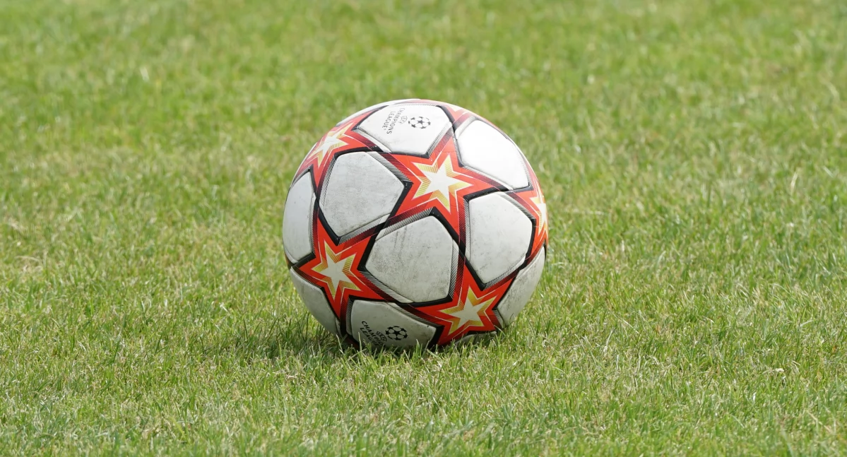 Wygrana Olimpii II Zambrów z Unią Ciechanowiec