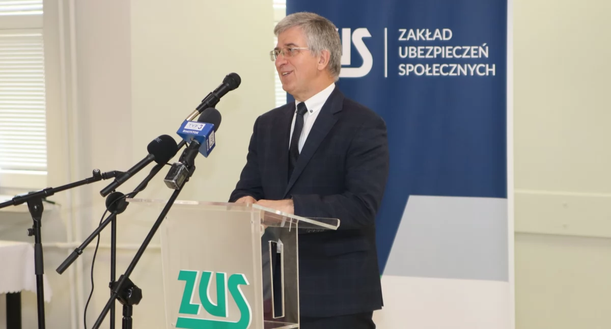 Uroczyste uruchomienie programu „Aktywny Rodzic