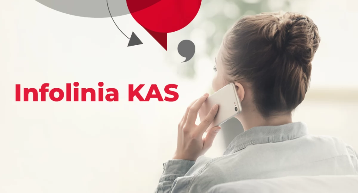 Centralna infolinia ma ułatwić podatnikom zdalne załatwianie spraw