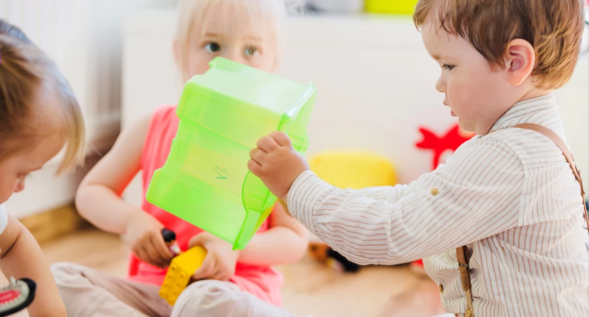 Ponad 285 tys. wniosków o świadczenia z programu Aktywny Rodzic