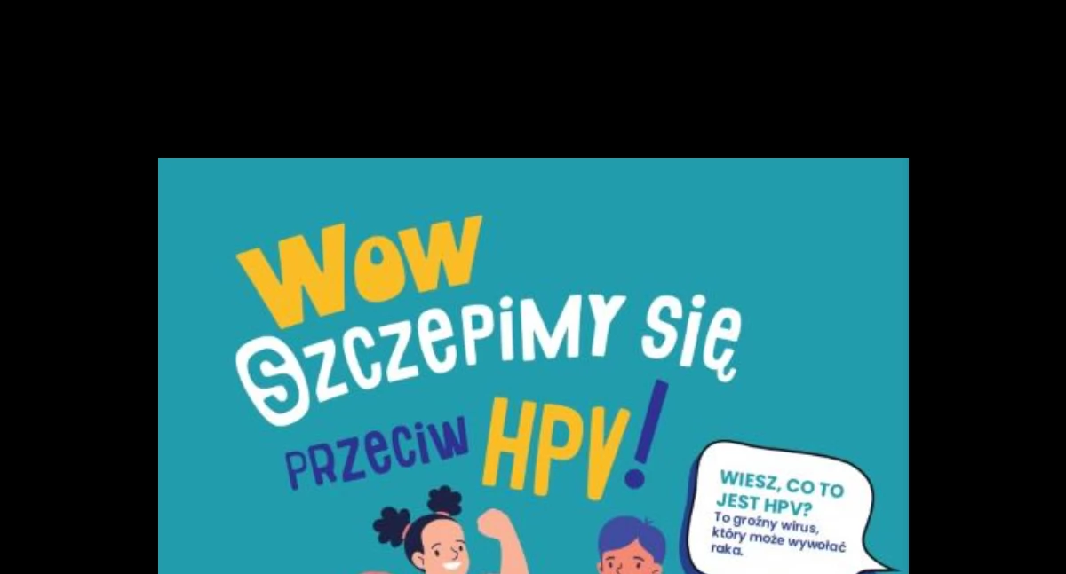 PSSE w Zambrowie zachęca do szczepień przeciwko HPV