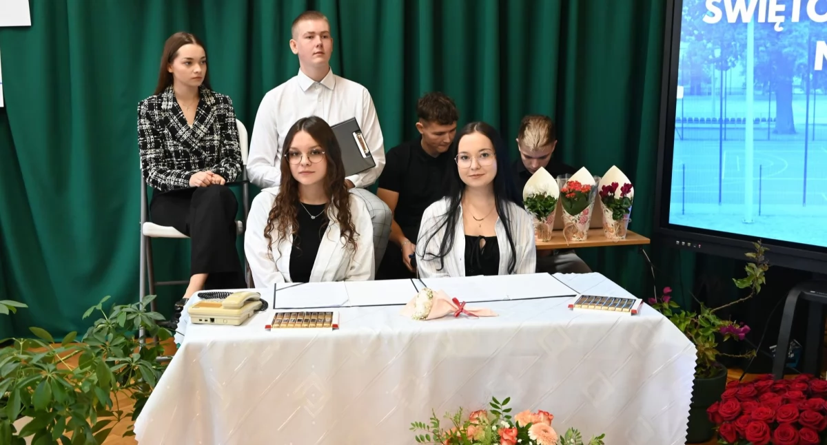Dzień Edukacji Narodowej w ZSA [FOTO]