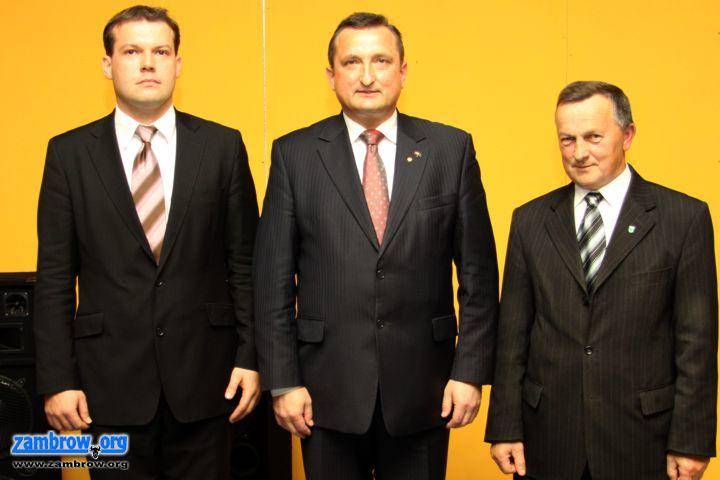 Konwencja przedwyborcza PSL