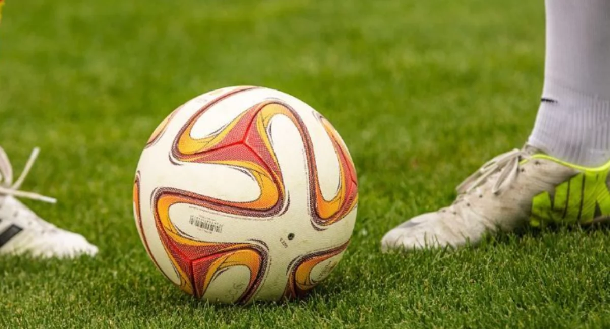 GKS Rutki remisuje mecz z Orlętami II Czyżew