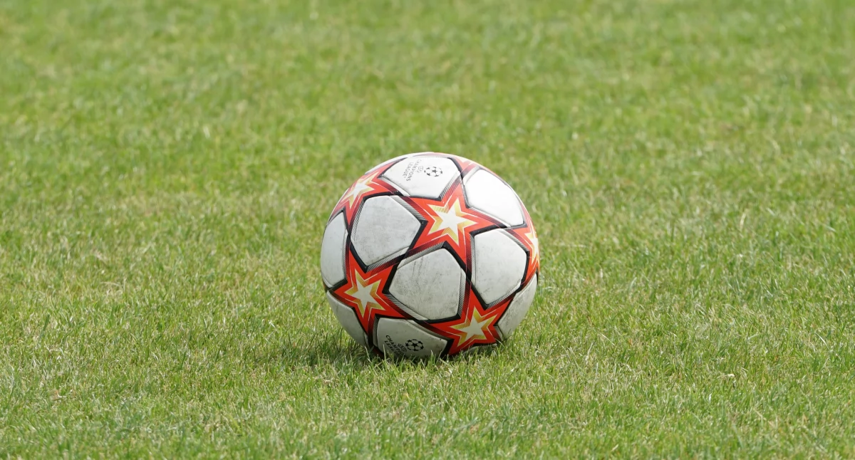 Przegrana Olimpii II Zambrów z drużyną Husar Nurzec