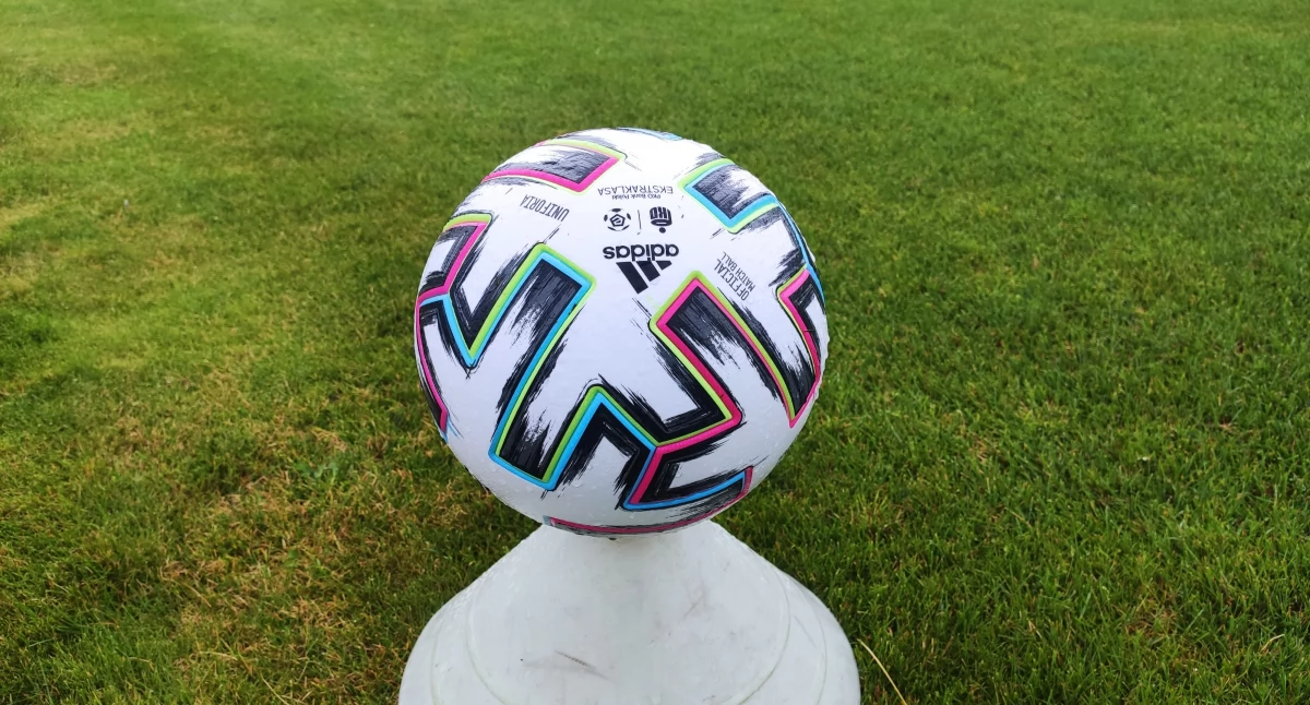 Olimpia Zambrów wygrywa z drużyną Krypnianka Krypno