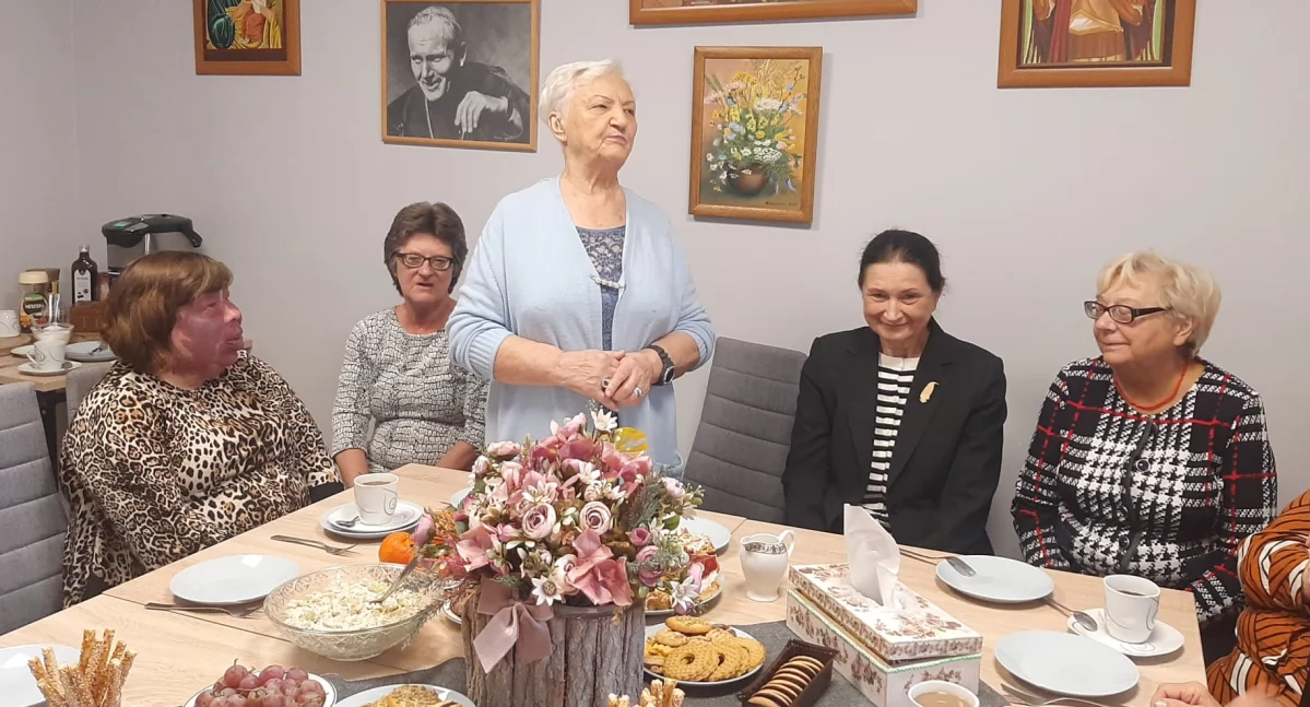 Dzień Białej Laski w Zambrowie [FOTO]
