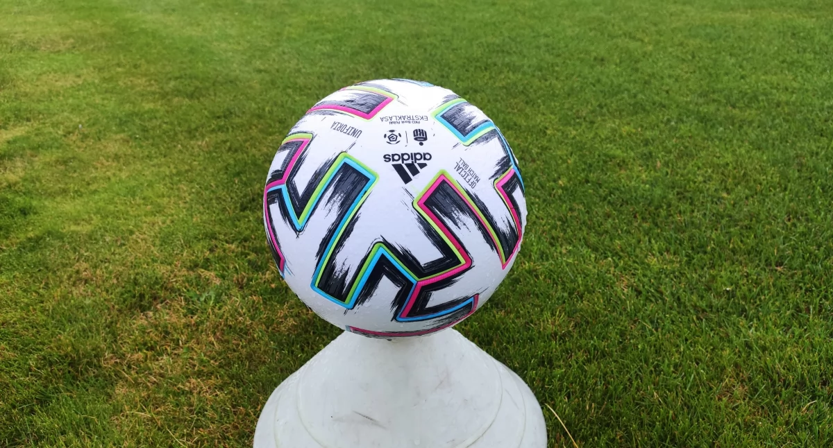 Festiwal goli na meczu GKS Rutki