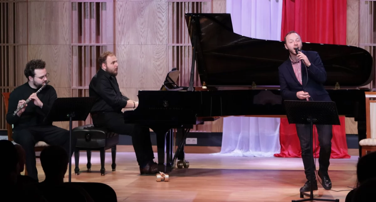 Muzycy Filharmonii Narodowej po raz kolejny wystąpili w PSM [VIDEO+FOTO]