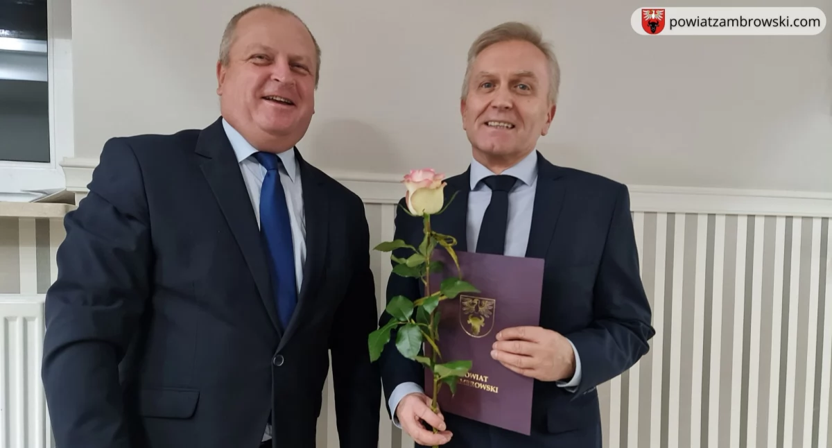 Nagrody z okazji Święta Edukacji 2024