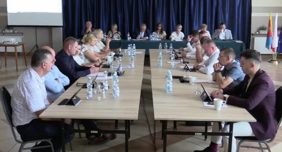 Czy zmienią się opłaty za wywóz odpadów komunalnych w gminie Szumowo?