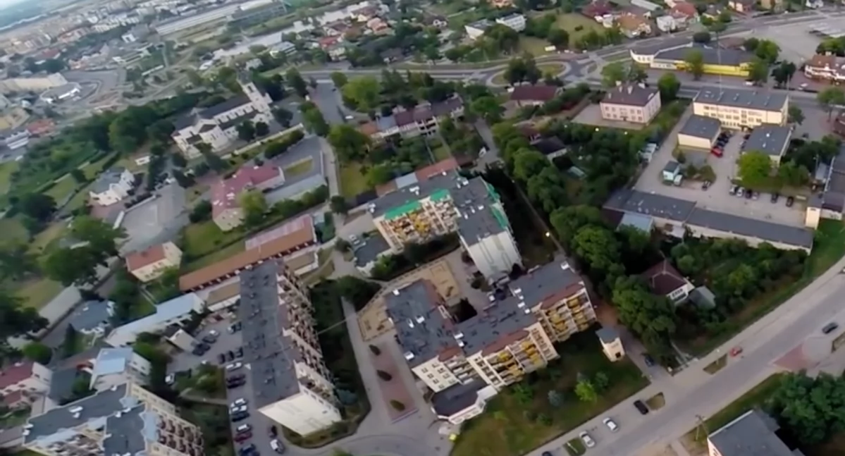 Od stycznia wyższy podatek od nieruchomości w Zambrowie 