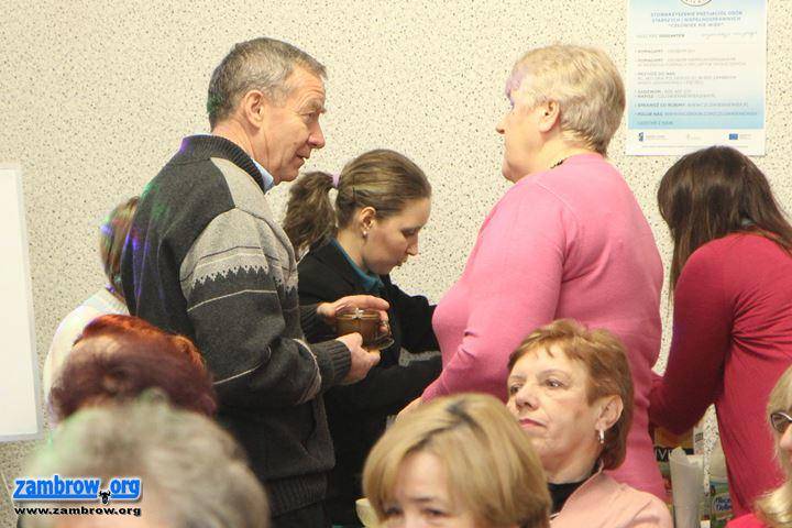Ponad 70 osób zakończyło szkolenia komputerowe „50+”