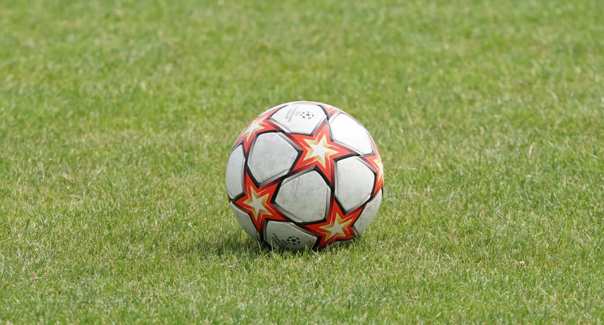 GKS Rutki grał z liderem tabeli