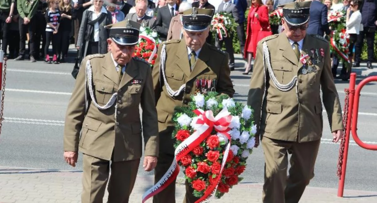 Niebawem zambrowskie obchody 106. rocznicy odzyskania niepodległości