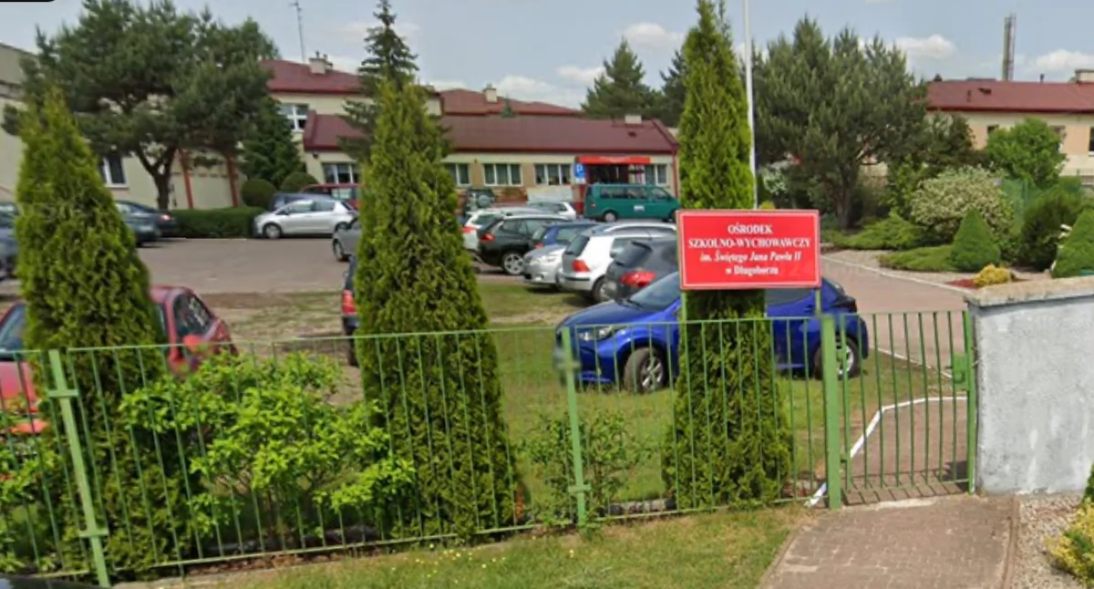 Oczyszczalnia ścieków w SOSW w Długoborzu ma być przebudowana