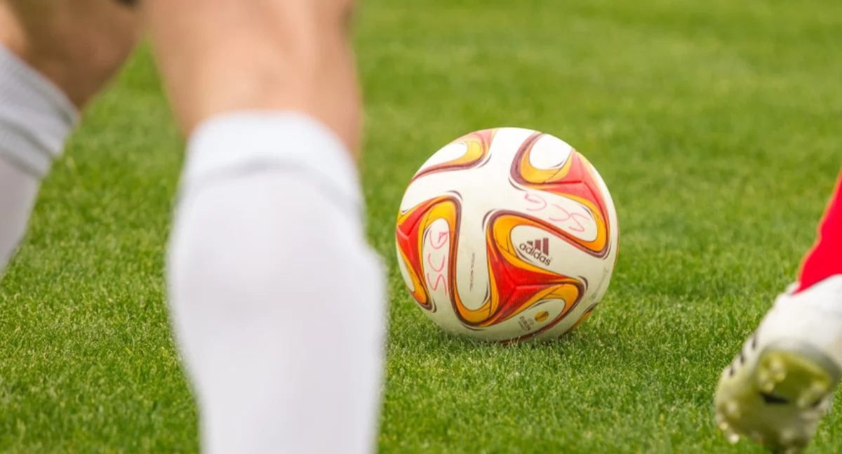 Olimpia II Zambrów wygrywa z liderem tabeli