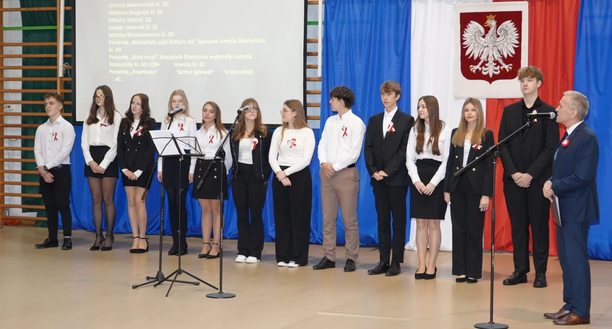 Narodowe Święto Niepodległości w ILO [FOTO+VIDEO]