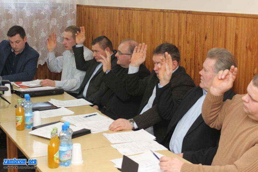 Sesja budżetowa w Kołakach Kościelnych [retransmisja]