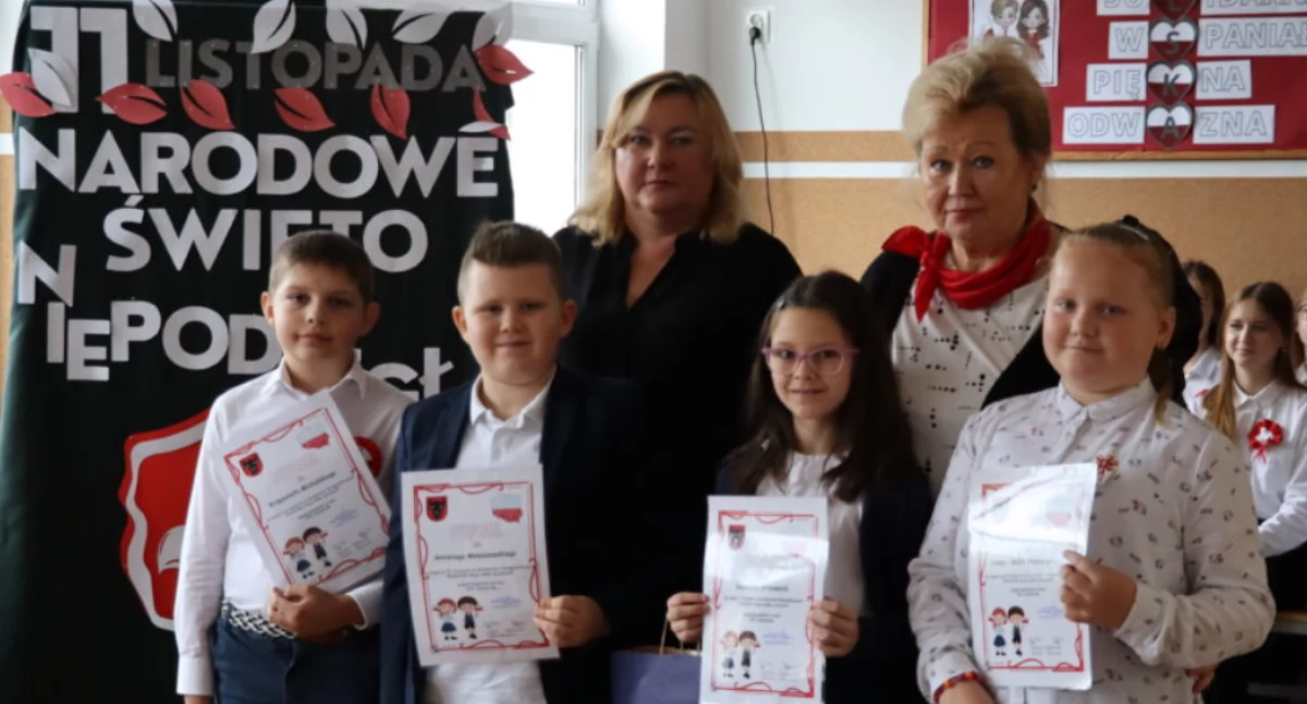 Znamy nazwiska laureatów Międzyszkolnego Konkursu Fotograficznego „Zambrów – moja mała ojczyzna”
