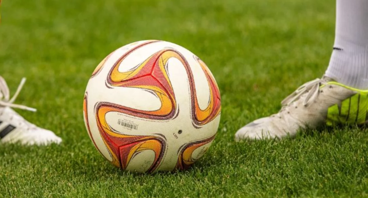 Olimpia II Zambrów przegrywa zaległy mecz z Puszczą II Hajnówka