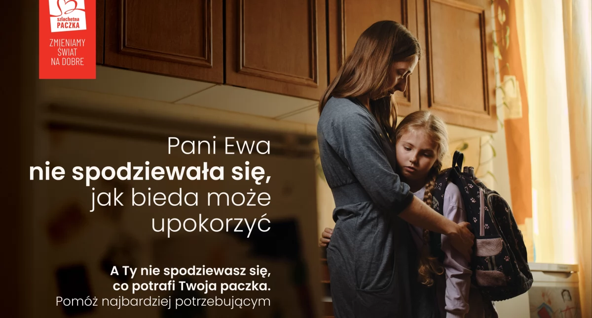 Ruszyła 24. edycja Szlachetnej Paczki. Baza rodzin otwarta!