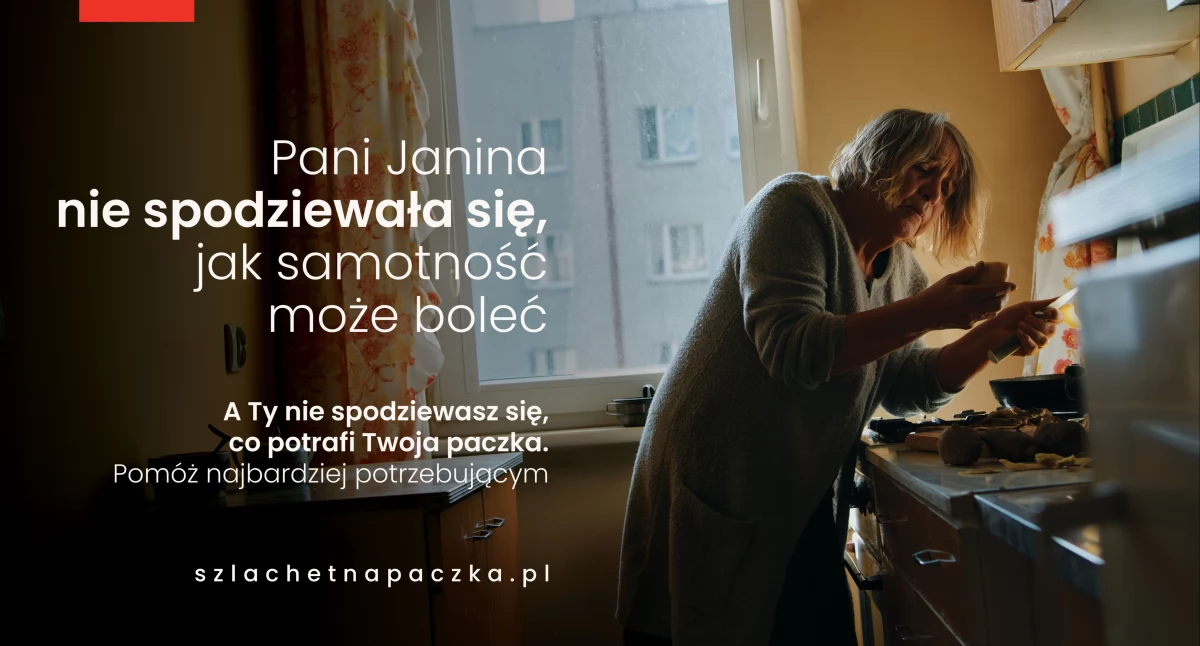 Szlachetna Paczka 2024: Rodziny z Zambrowa znalazły darczyńców! Ale to jeszcze nie koniec