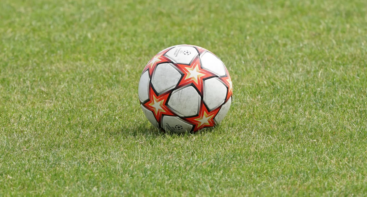 Olimpia II Zambrów przegrywa ostatni mecz rundy jesiennej