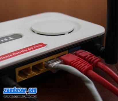 Zwiększy się dostępność do Internetu w naszym regionie