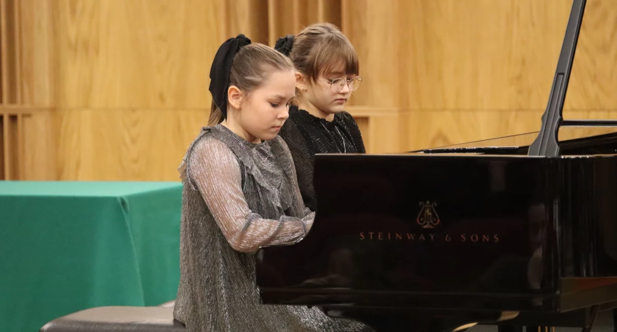 Znamy nazwiska laureatów II Międzynarodowego Konkursu Duetów Fortepianowych! [FOTO+VIDEO]