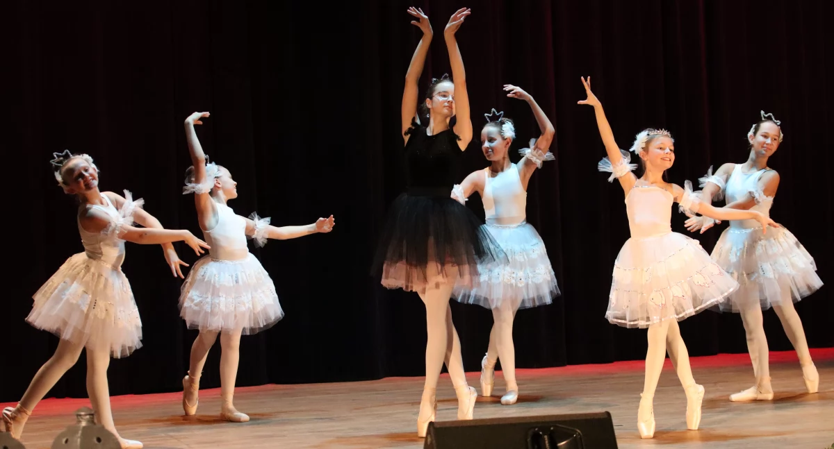 Inauguracja sezonu kulturalnego 2024/2025 w zambrowskim MOK-u [VIDEO+FOTO]