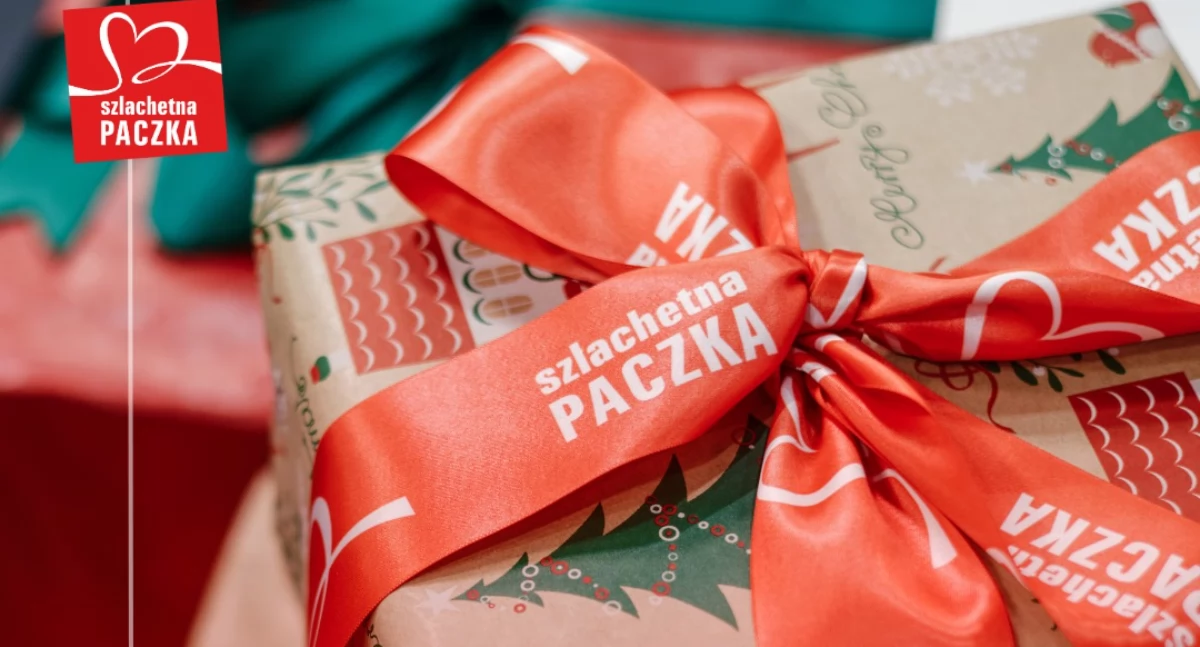 Szlachetna Paczka 2024: Kolejne rodziny z Zambrowa na liście potrzebujących!