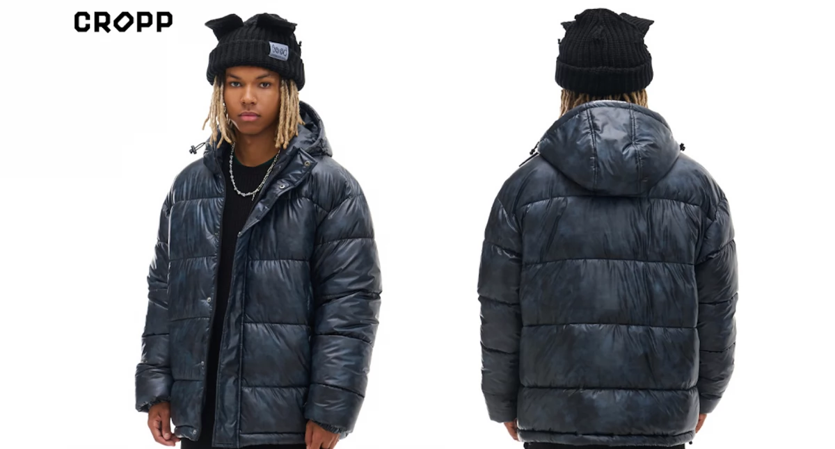 Puffer jackets – zimowe klasyki w nowoczesnym wydaniu