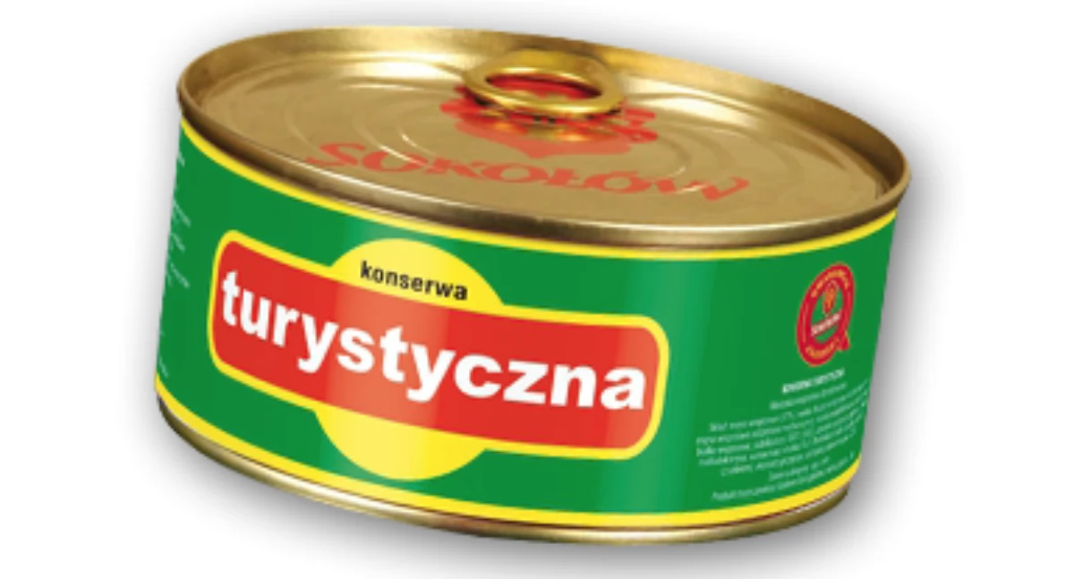 Spożycie tej konserwy może spowodować reakcję alergiczną [FOTO]