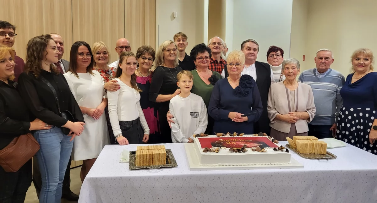 Jubileusz 25-lecia Teatru Form Różnych [FOTO+VIDEO]