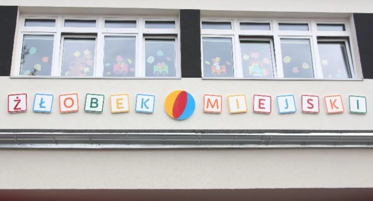 Pracownicy Żłobka Miejskiego w Zambrowie dostaną dodatek motywacyjny