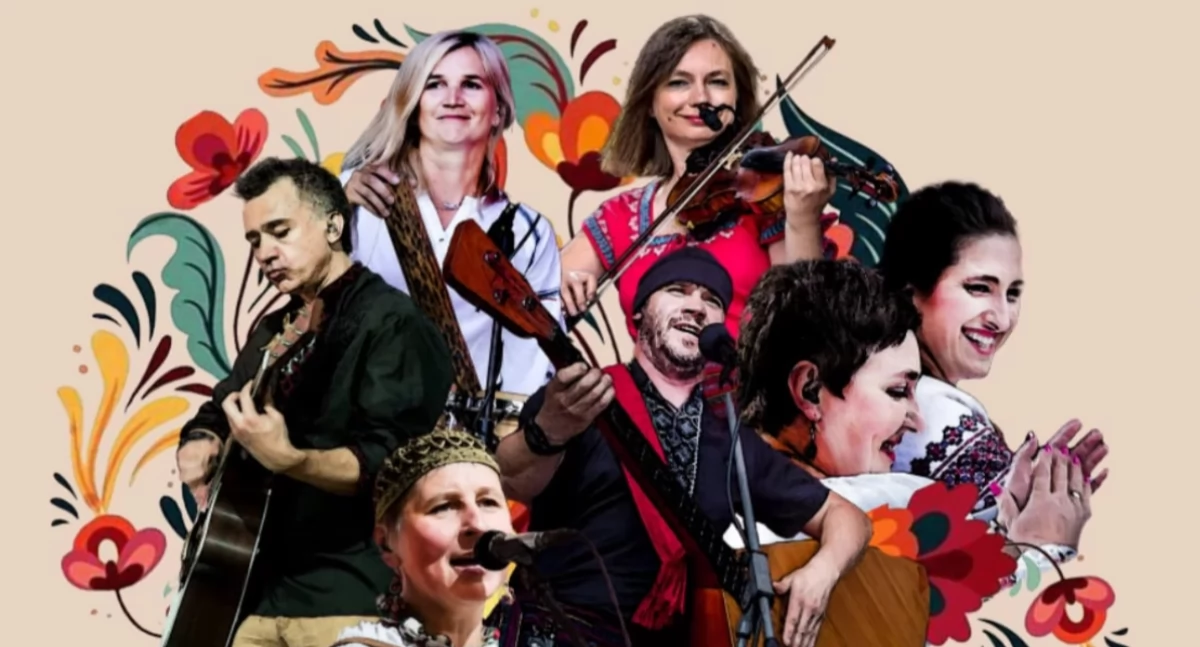 Koncert charytatywny w MOK już niebawem! AKTUALIZACJA