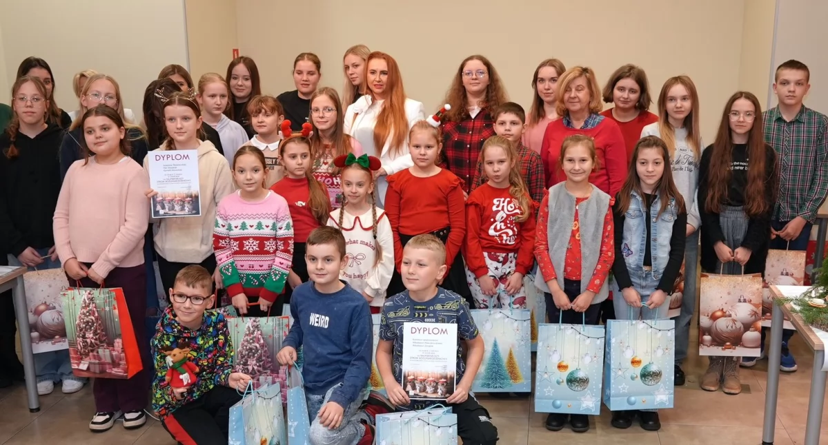 Najpiękniejsze stroiki bożonarodzeniowe wybrane! [VIDEO+FOTO]