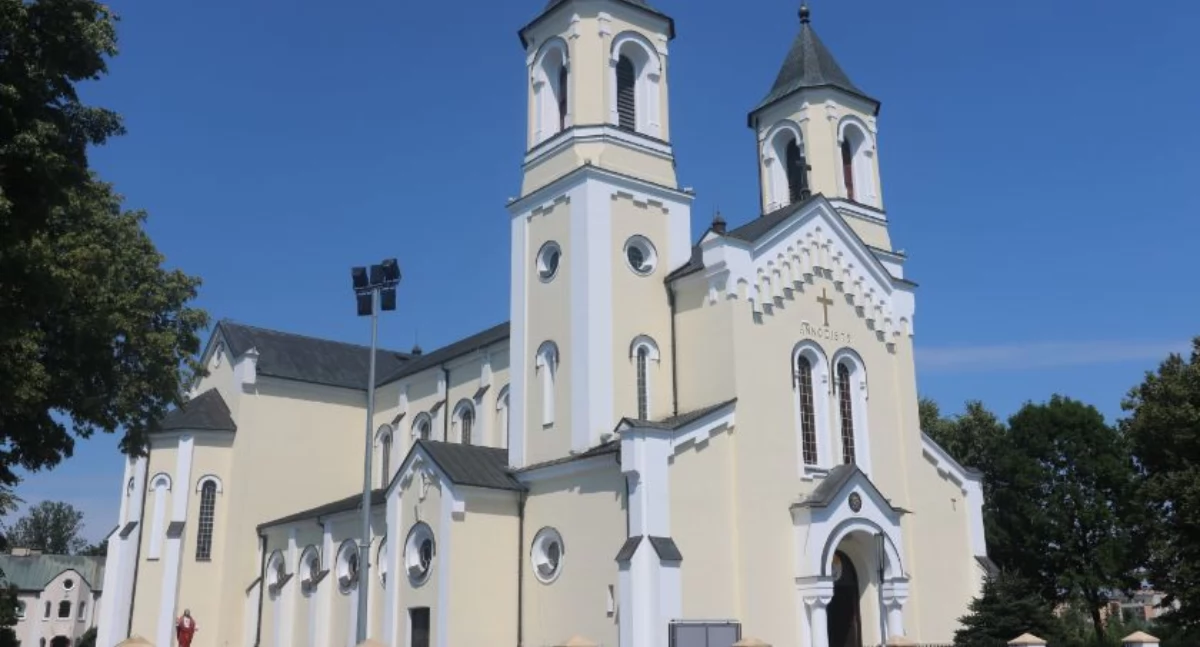 W piątek rozpoczyna się „kolęda” w Trójcy [harmonogram]