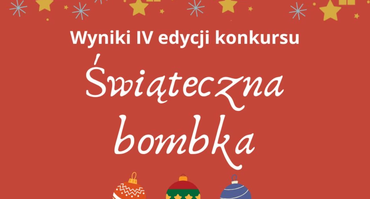 Znamy nazwiska laureatów IV edycji konkursu 