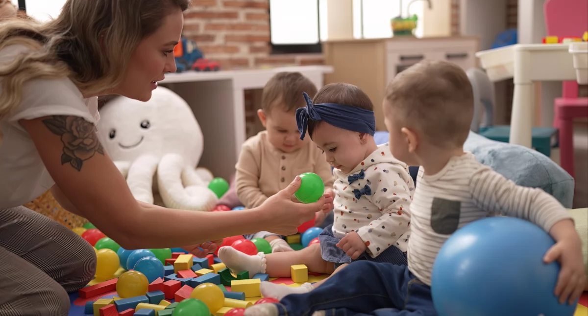 ZUS wypłacił kolejne świadczenia z programu Aktywny Rodzic
