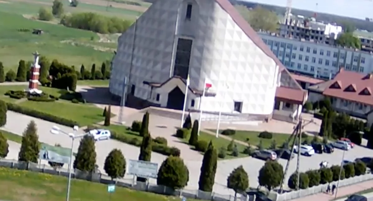 Aktualny harmonogram wizyt duszpasterskich w 