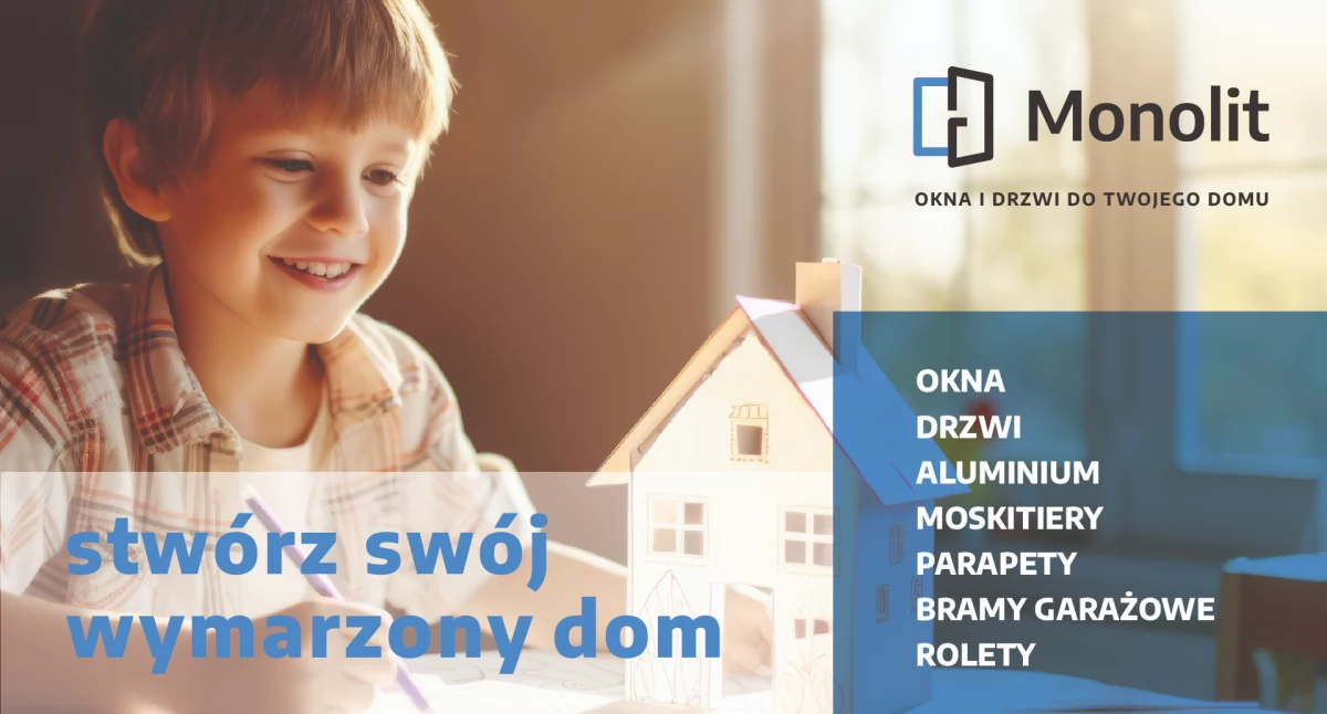 Gdzie inni widzą przeciwności my dostrzegamy szansę. Podsumowanie roku 2024 w Monolit Michał Godlewski