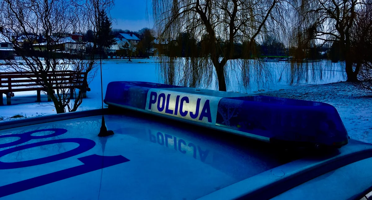 Poszukiwany za znęcanie się nad osobą najbliższą trafił za kratki