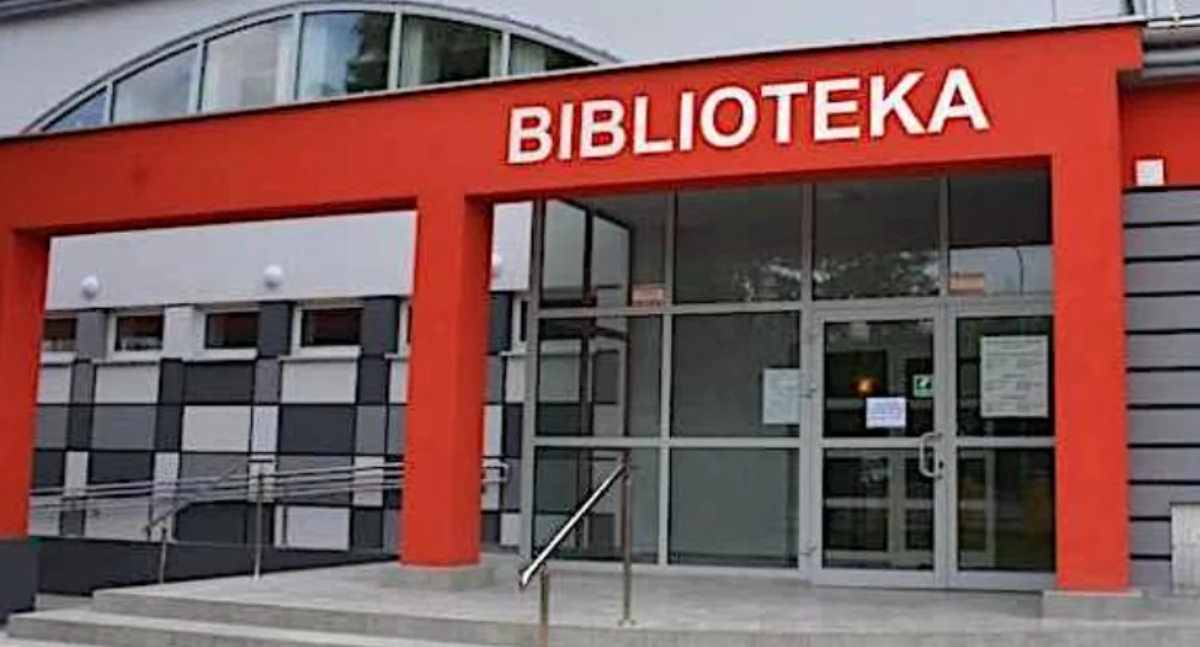 MBP zaprasza na Ferie w Bibliotece