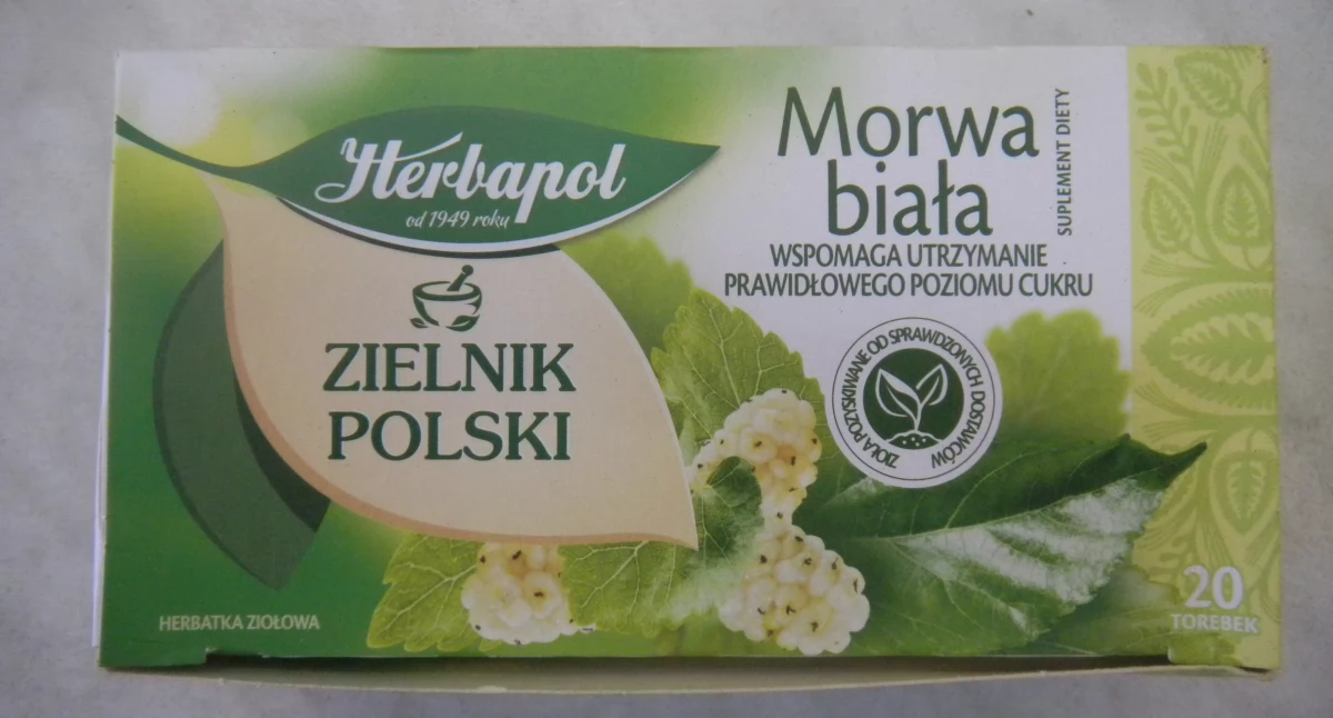 GIS: Przekroczone najwyższe dopuszczalne poziomy nadchloranów w herbacie